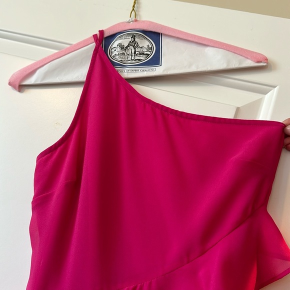 Lovers & Friends Junette Gown - Picture 3 of 8